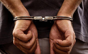 arrest 23 mar 18
